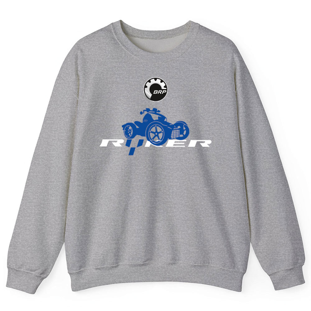 Brp Can-Am Ryker Sweatshirt
