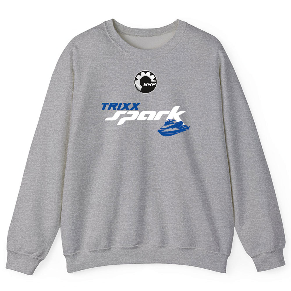 Brp Sea Doo Spark Trixx Sweatshirt
