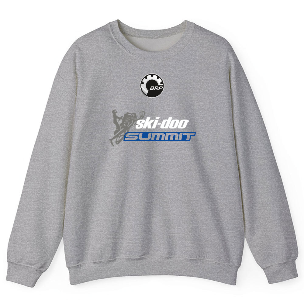 Brp Ski Doo Summit Sweatshirt