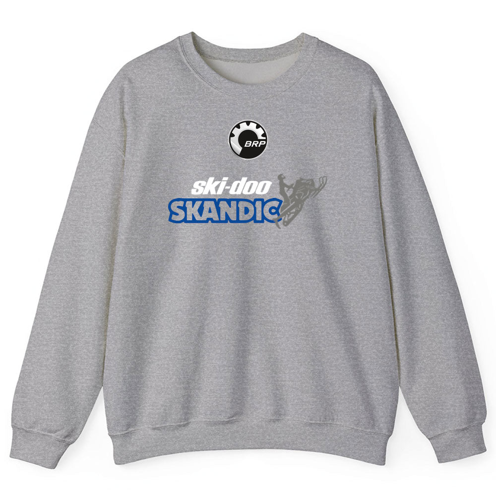 Brp Ski Doo Skandic Sweatshirt