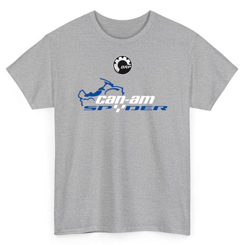 Brp Can-Am Spyder T-Shirt