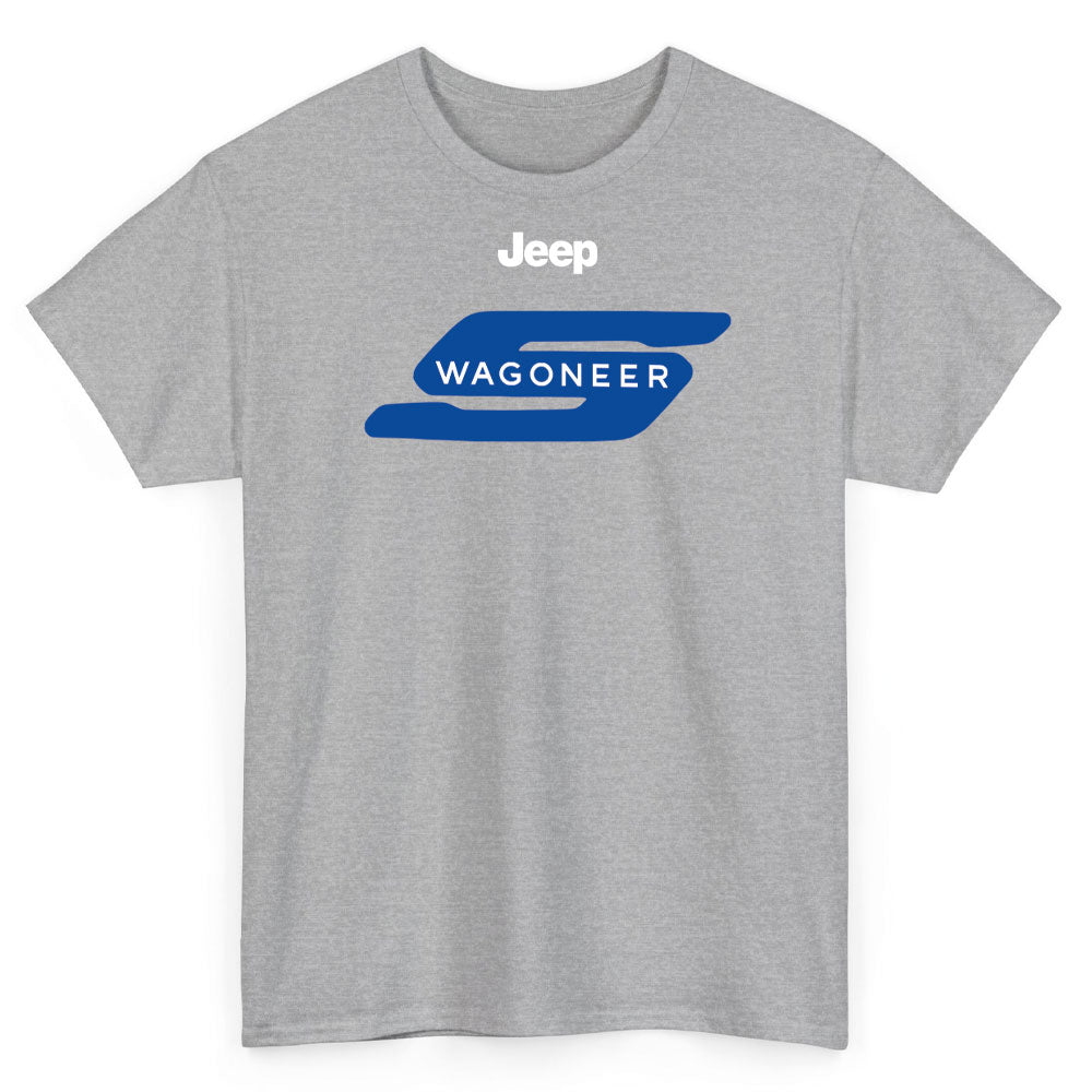 Jeep Wagoneer S T-Shirt