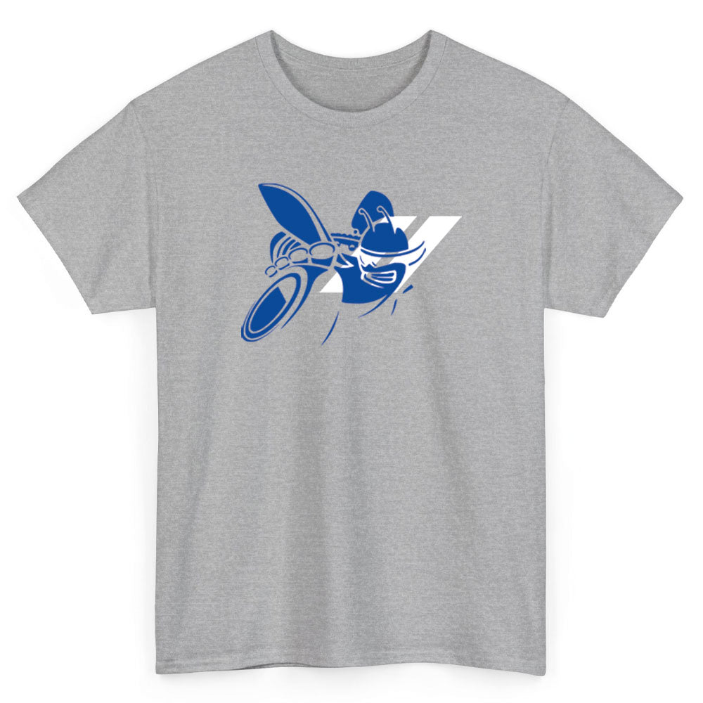Dodge Scat Pack Logo T-Shirt