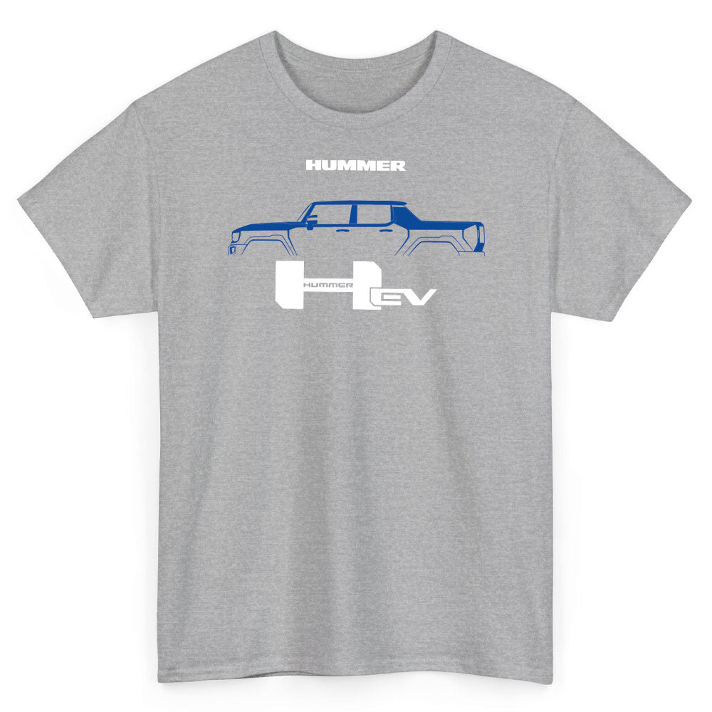 Hummer EV SUT T-Shirt
