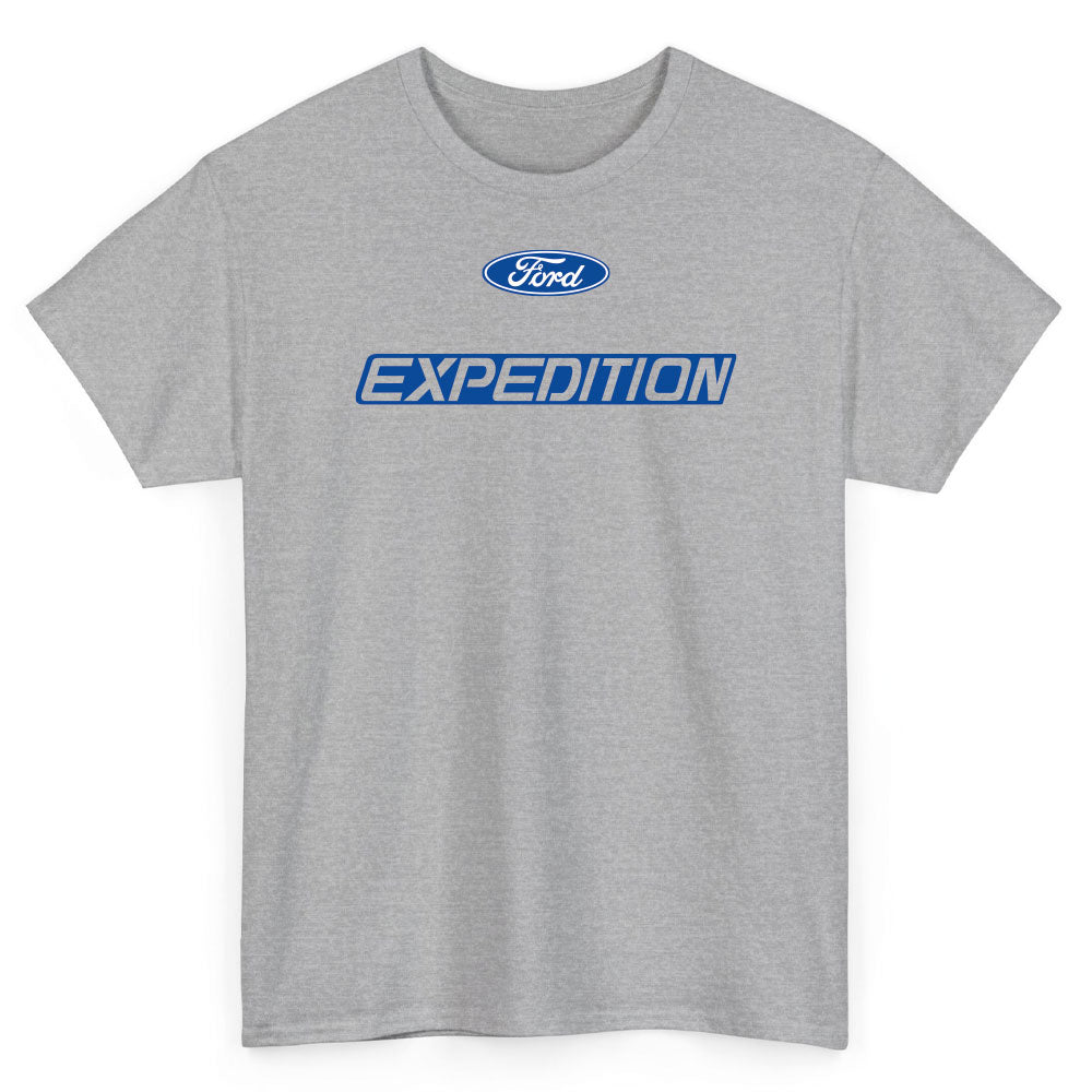 Ford Expedition T-Shirt