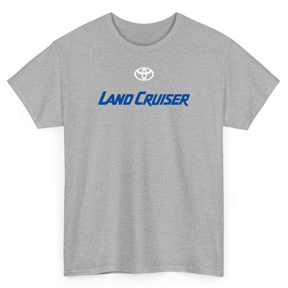 Toyota Land Cruiser T-Shirt