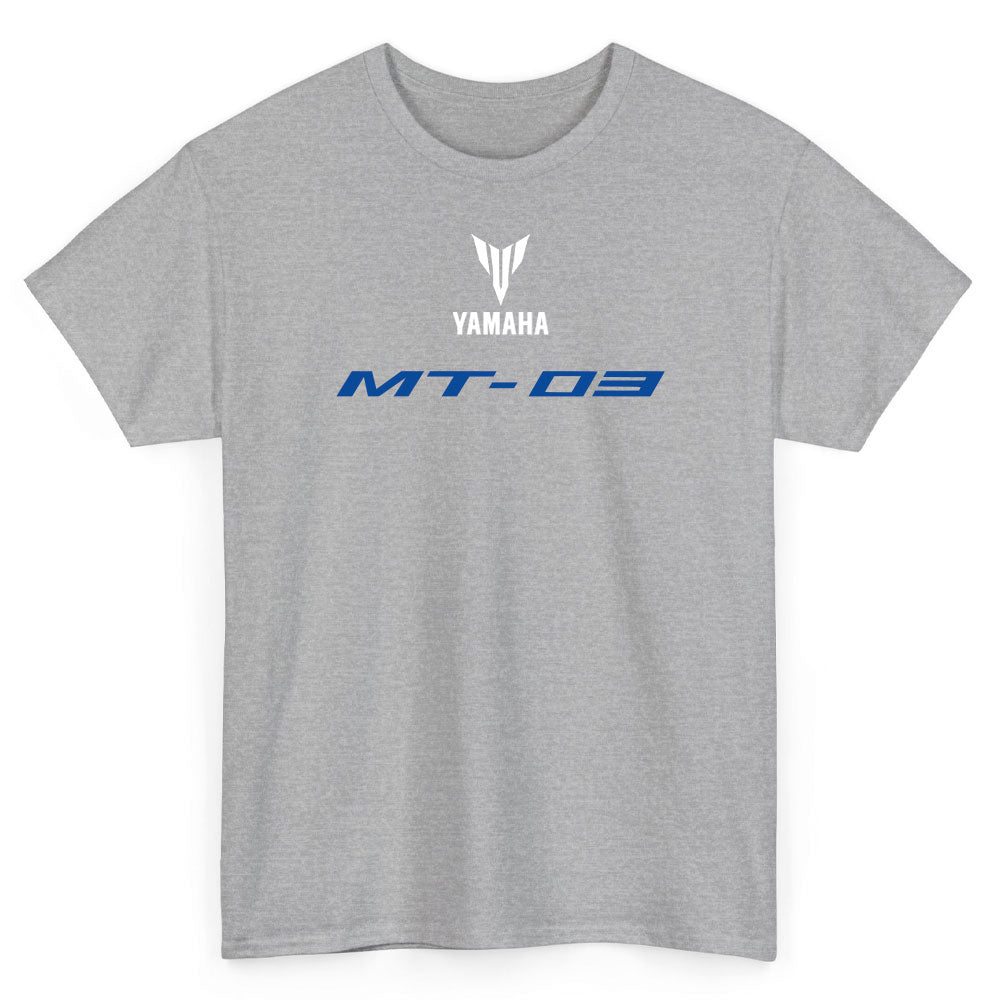 Yamaha Mt-03 T-Shirt