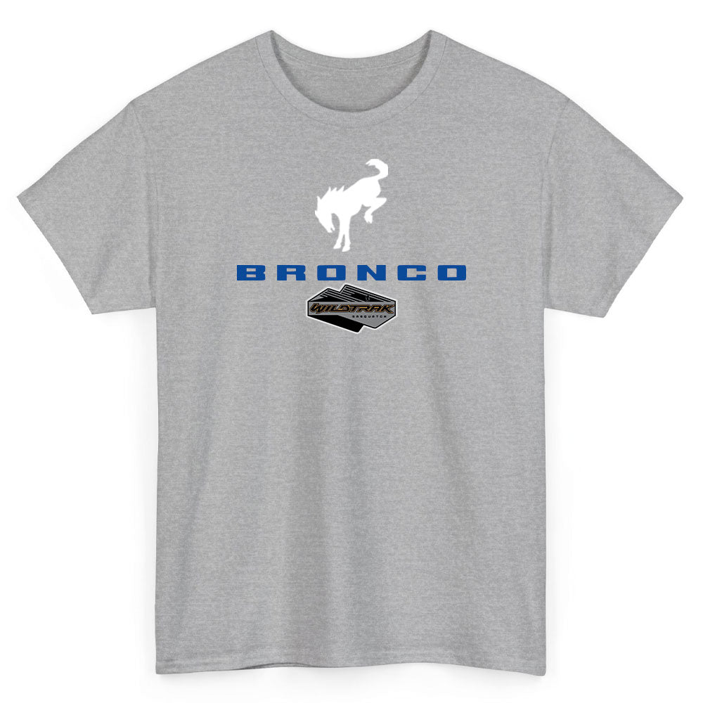 Ford Bronco Wildtrack T-Shirt