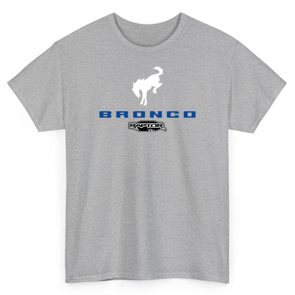 Ford Bronco Raptor T-Shirt