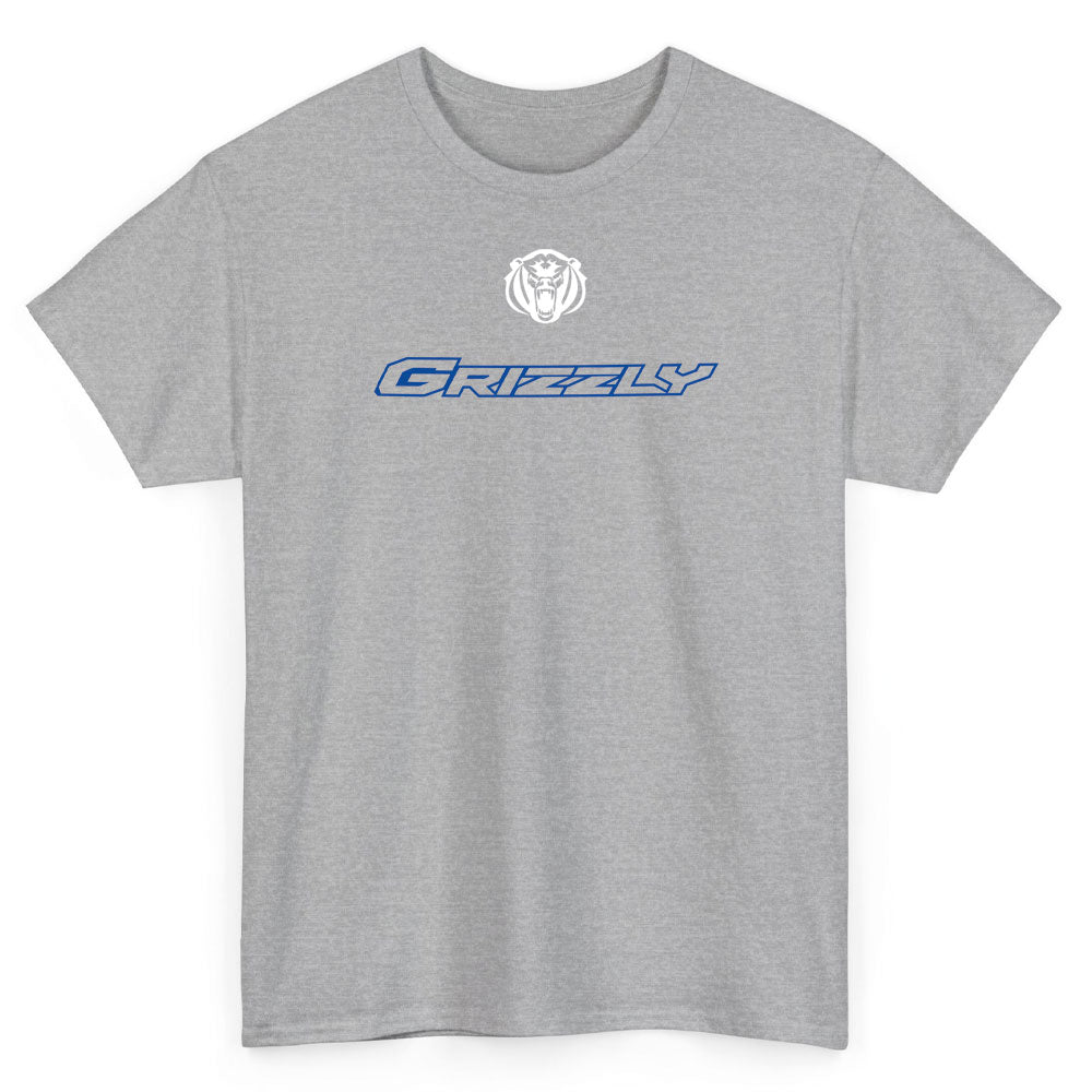 Yamaha Grizzly T-Shirt