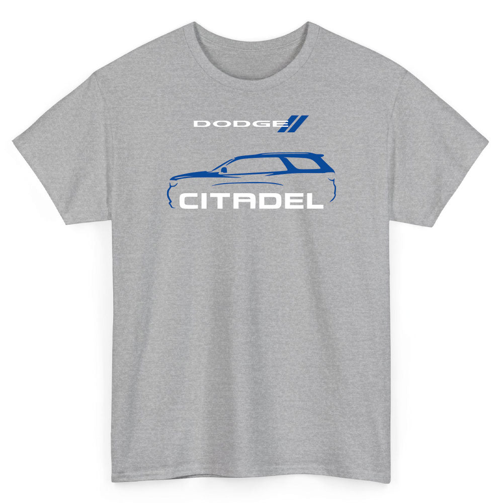 Dodge Durango Citadel T-Shirt