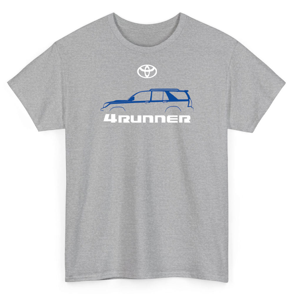 Toyota 4Runner T-Shirt