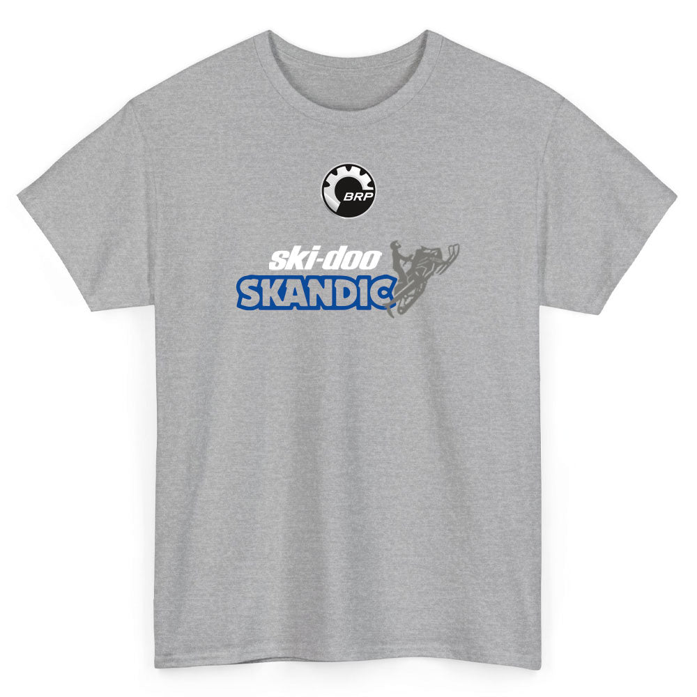 Brp Ski Doo Skandic T-Shirt