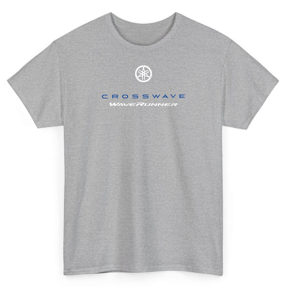 Yamaha Crosswave T-Shirt