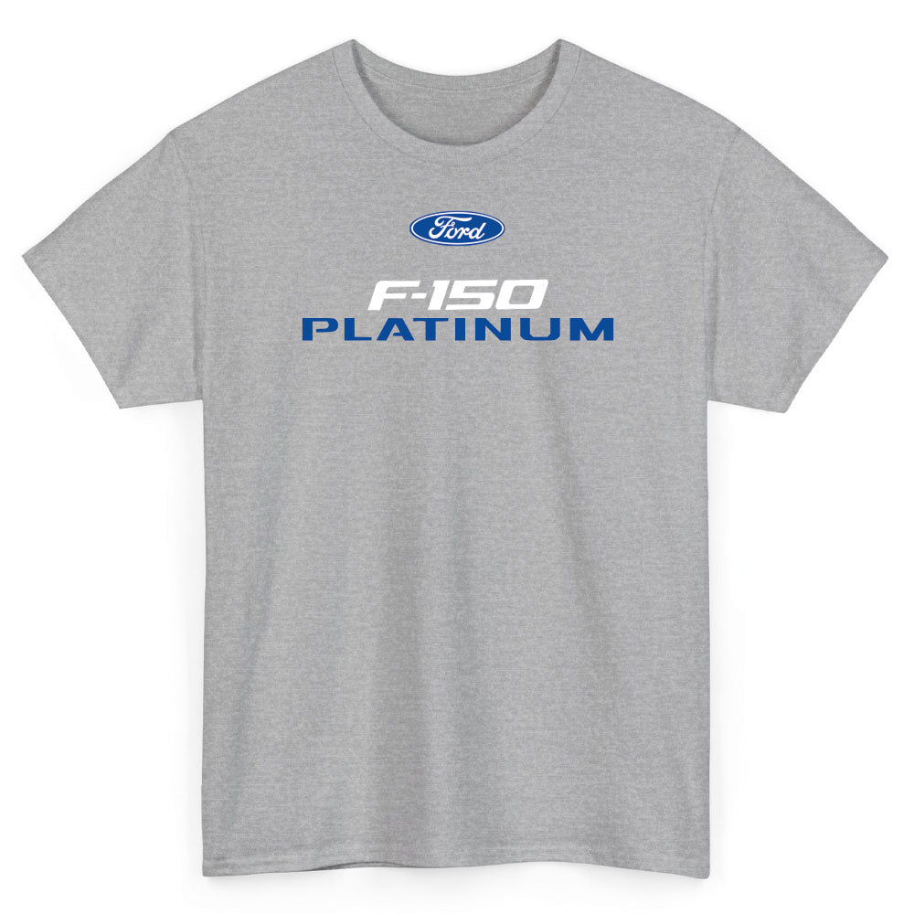 Ford F-150 Platinum T-Shirt