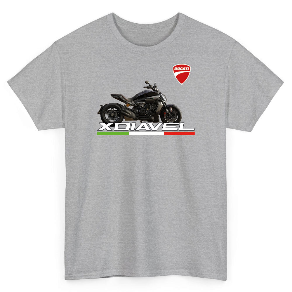 Ducati XDiavel T-Shirt