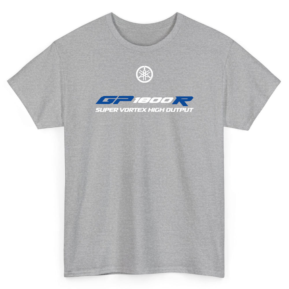 Yamaha GP SVHO T-Shirt