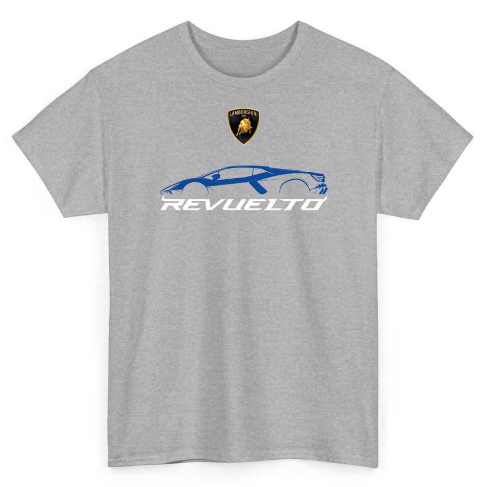 Lamborghini Revuelto T-Shirt