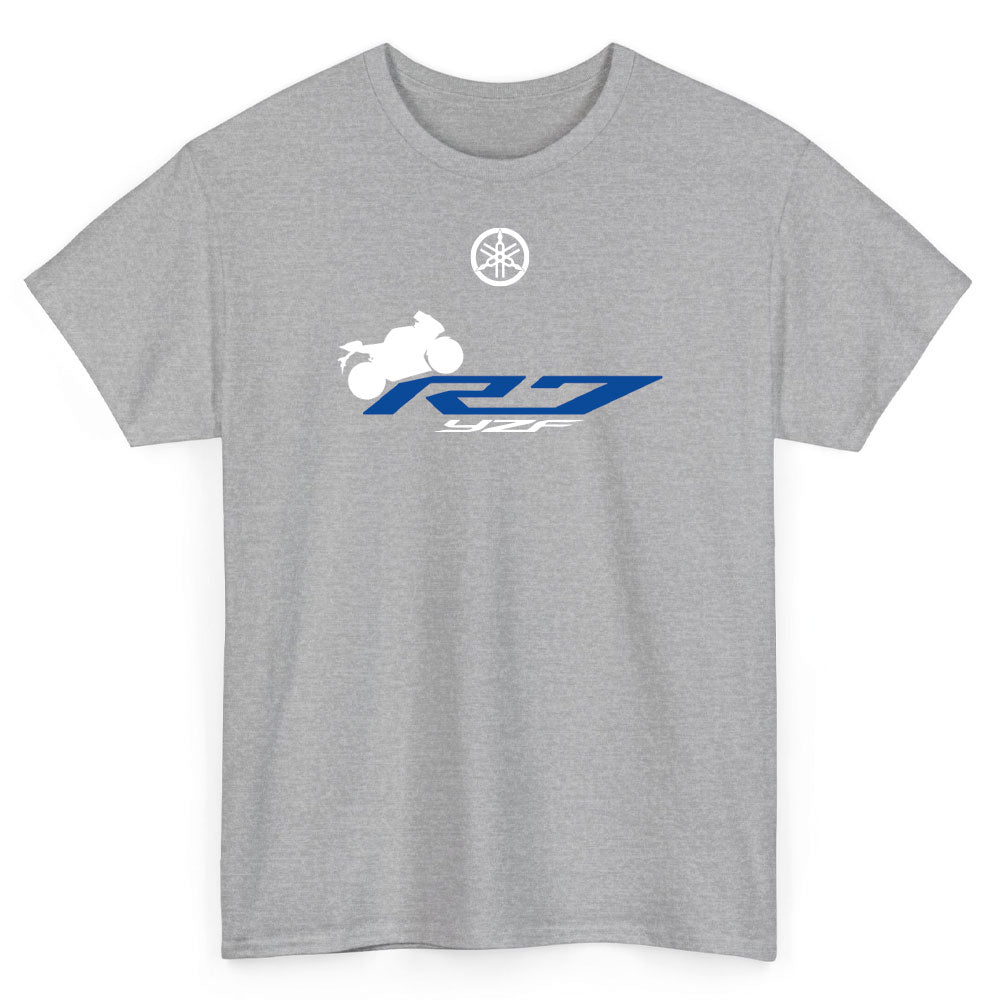 Yamaha Yzf R7 T-Shirt