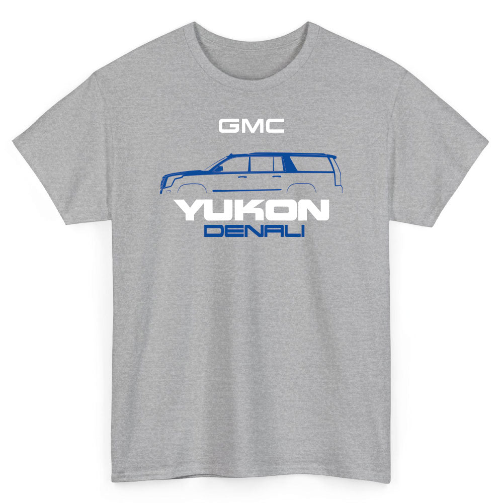 GMC Yukon Denali T-Shirt