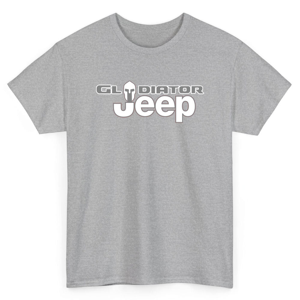 Jeep Gladiator T-Shirt