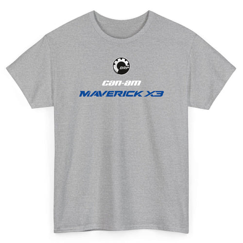 Brp Can-Am Maverick X3 T-Shirt