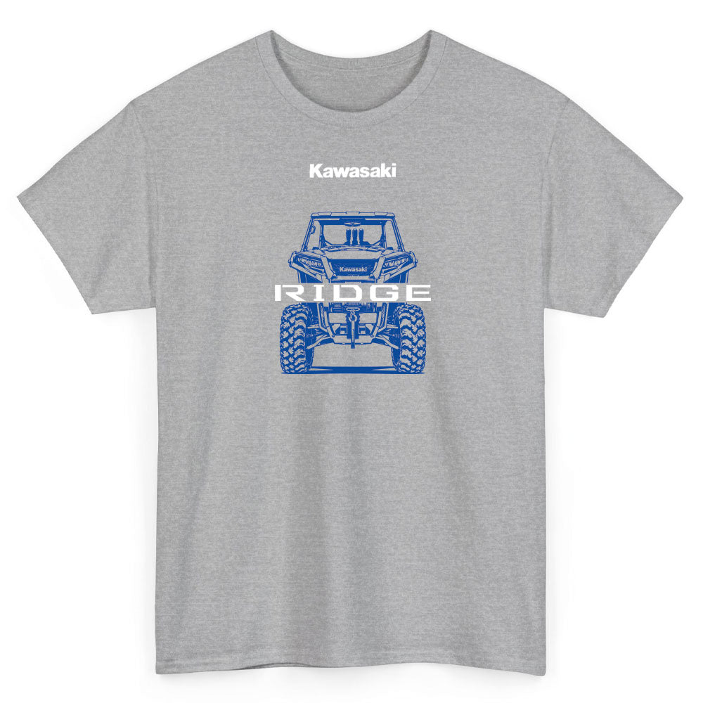 Kawasaki Ridge T-Shirt