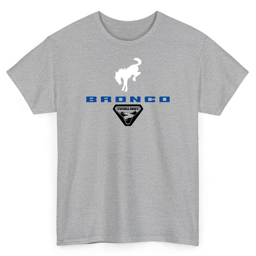 Ford Bronco Everglades T-Shirt