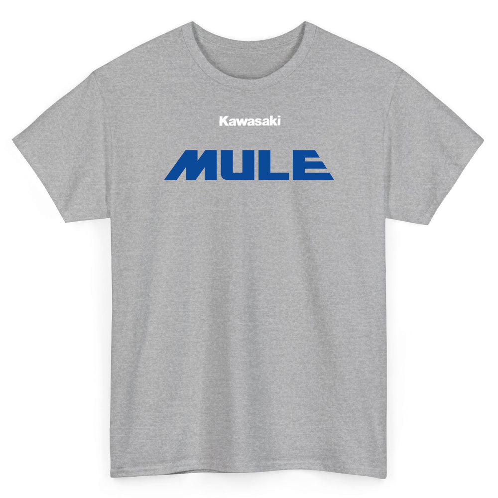 Kawasaki Mule T-Shirt