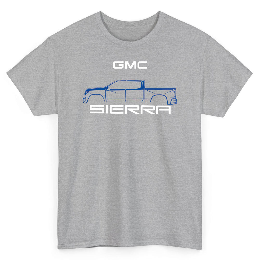 GMC Sierra T-Shirt