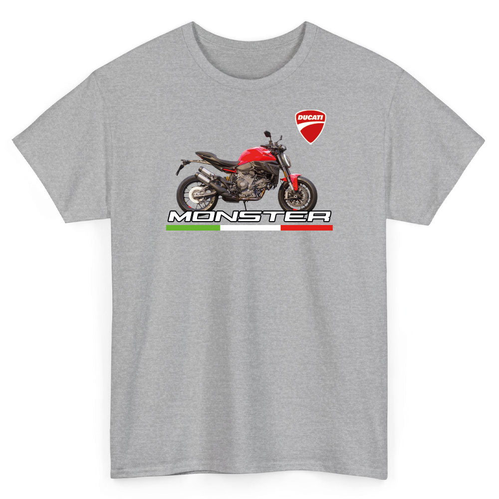 Ducati Monster T-Shirt