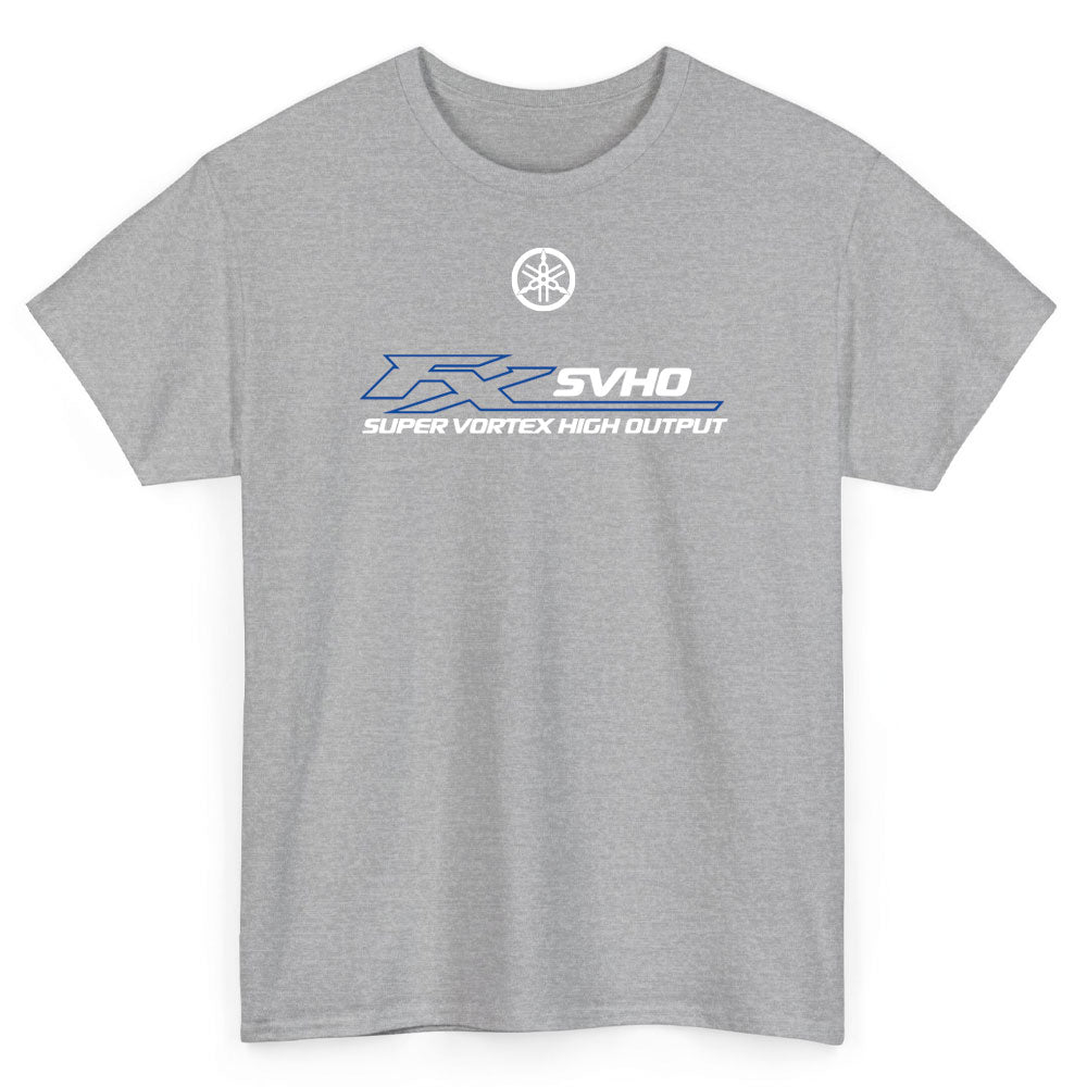 Yamaha FX SVHO T-Shirt