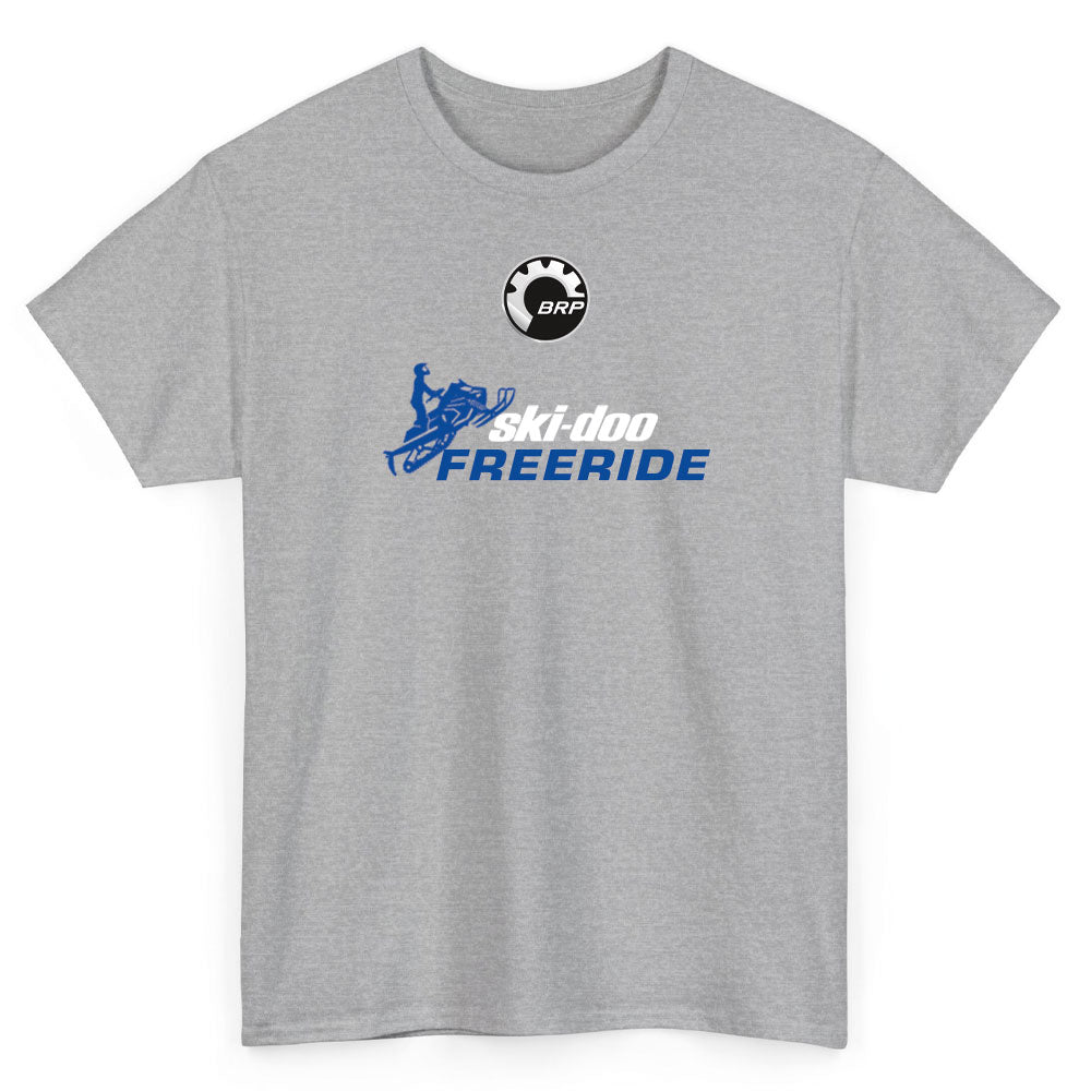 Brp Ski Doo Freeride T-Shirt