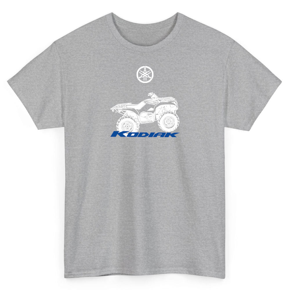 Yamaha Kodiak T-Shirt