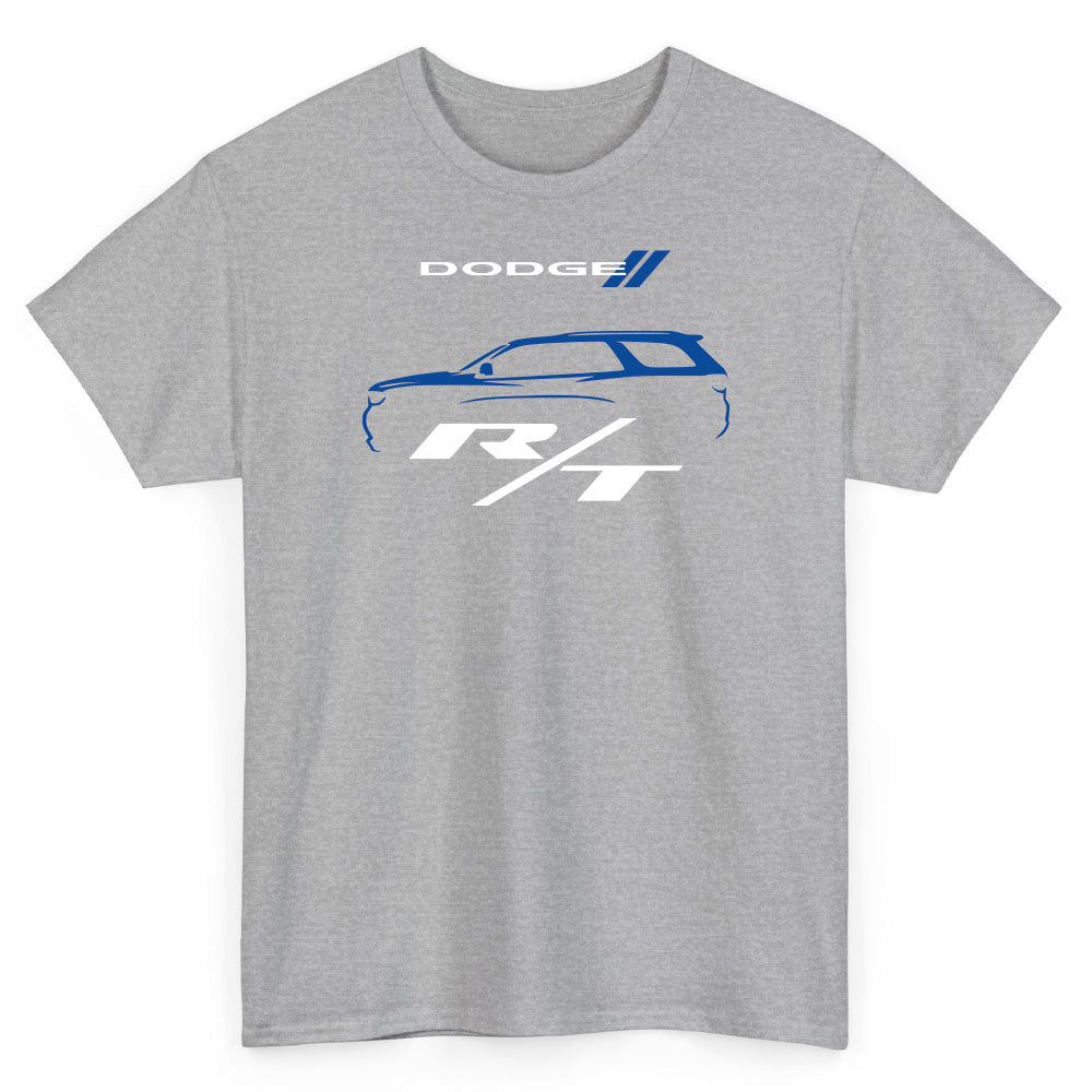 Dodge Durango Rt T-Shirt
