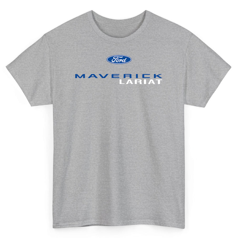 Ford Maverick Lariat T-Shirt