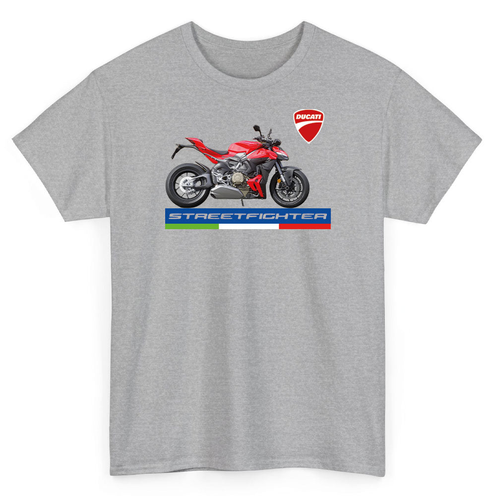 Ducati Streetfighter T-Shirt