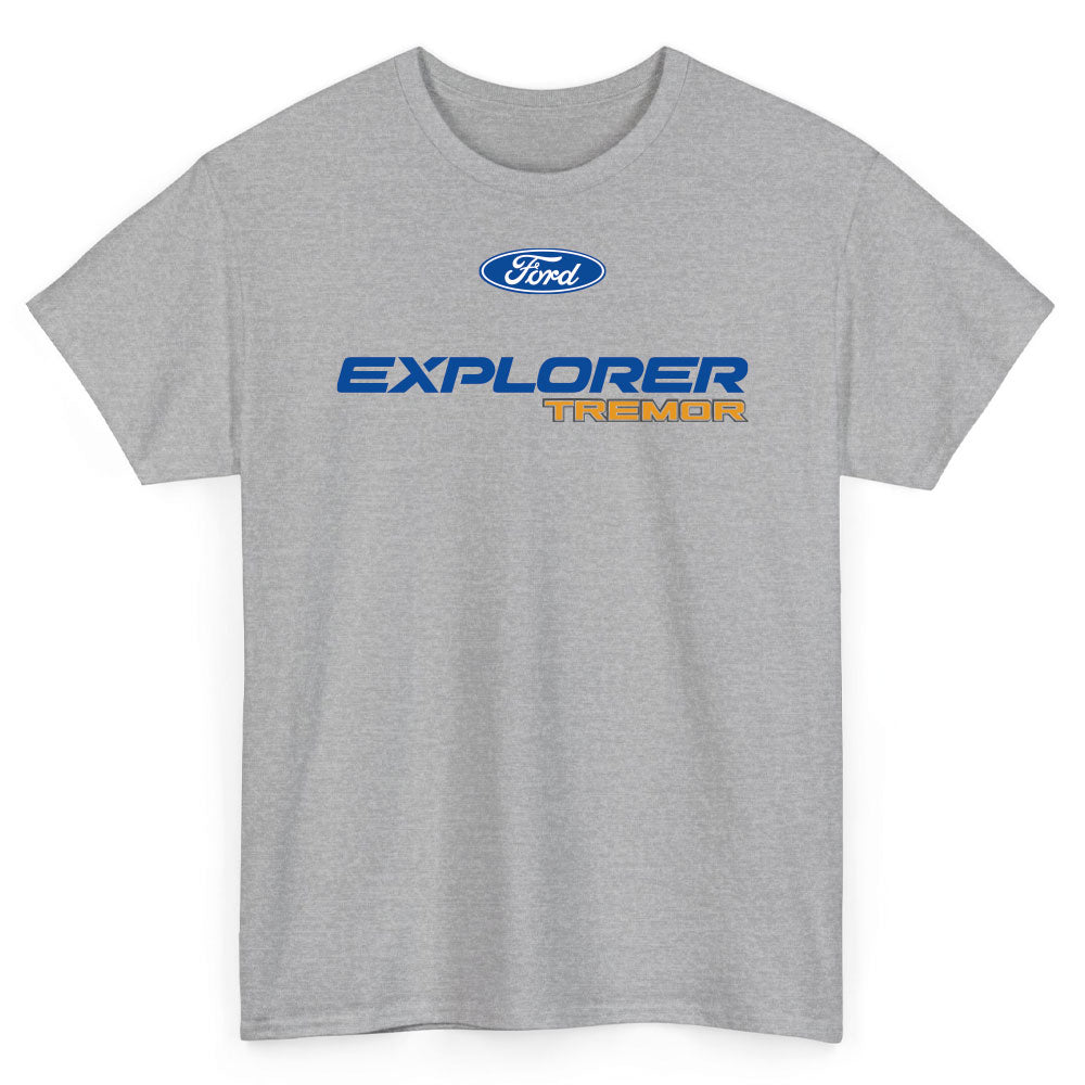 Ford Explorer Tremor T-Shirt