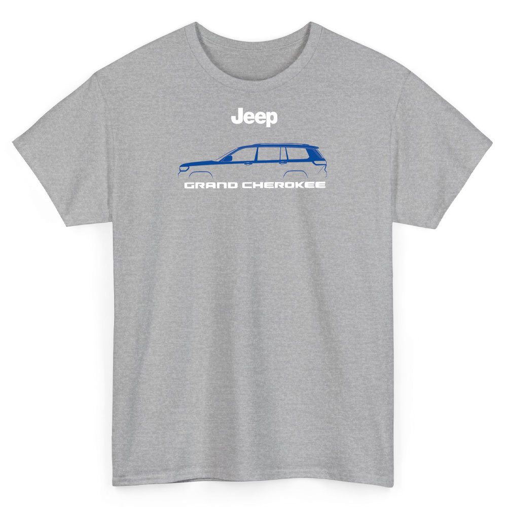 Jeep Grand Cherokee T-Shirt