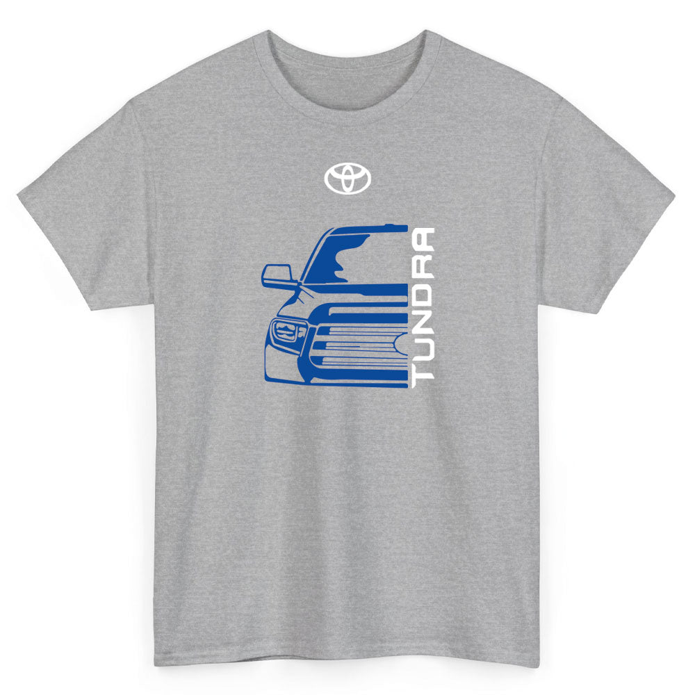 Toyota Tundra T-Shirt
