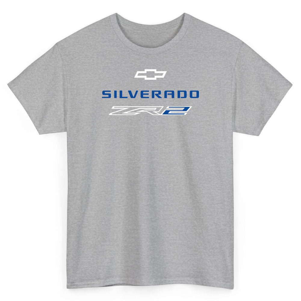 Chevrolet Silverado ZR2 T-Shirt