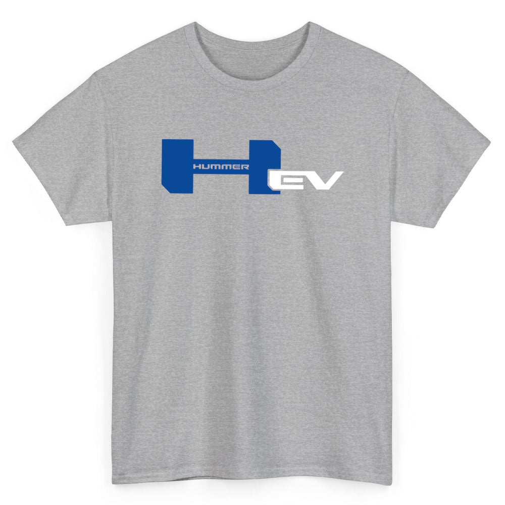 Hummer EV Logo T-Shirt