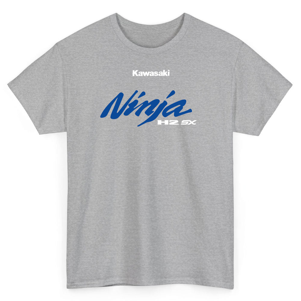 Kawasaki Ninja H2 SX T-Shirt