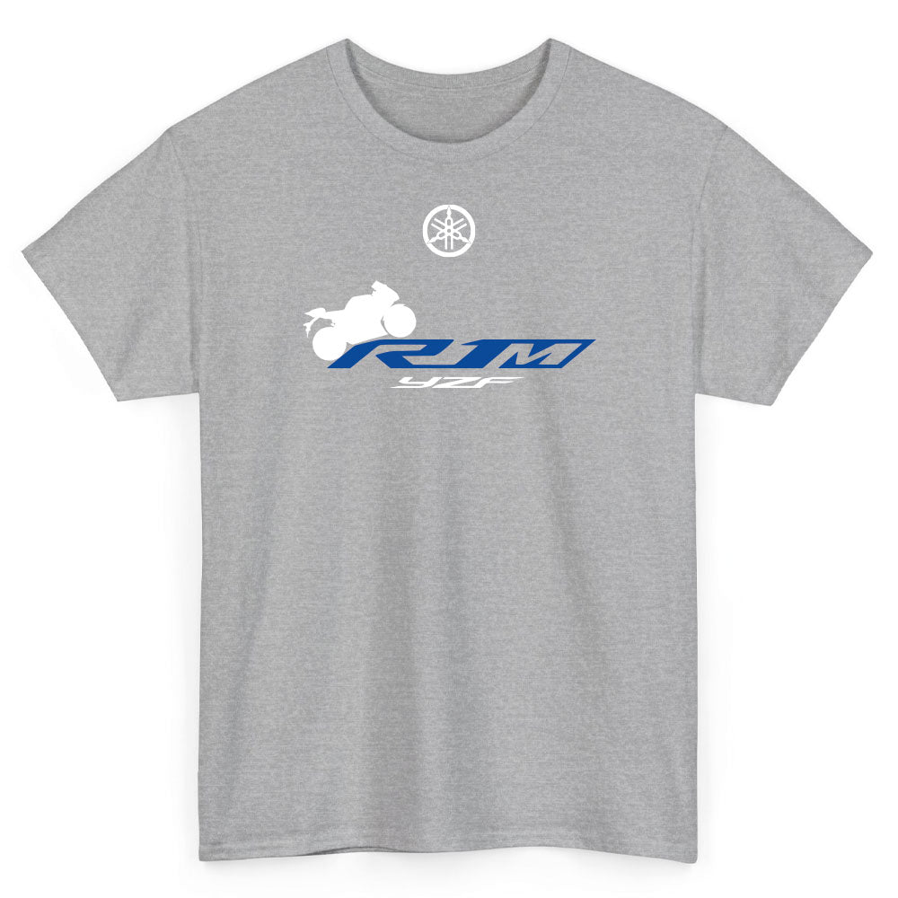 Yamaha Yzf R1M T-Shirt