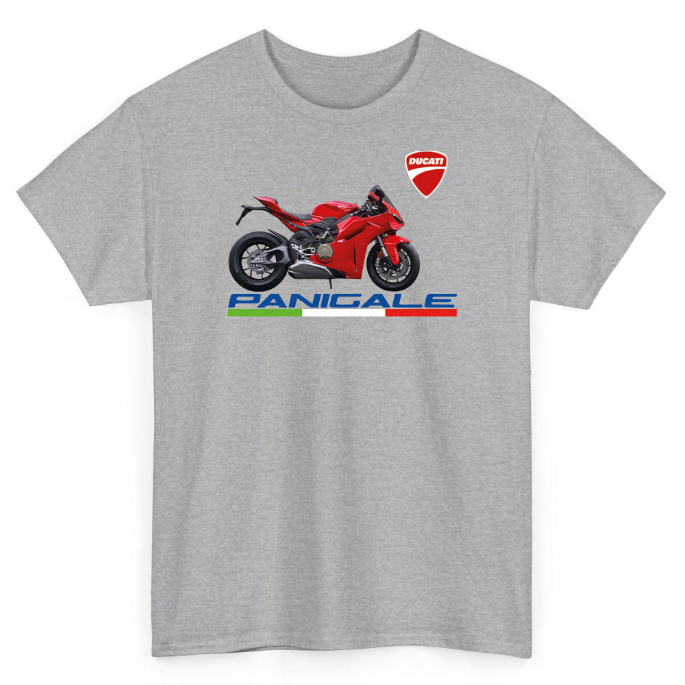 Ducati Panigale T-Shirt