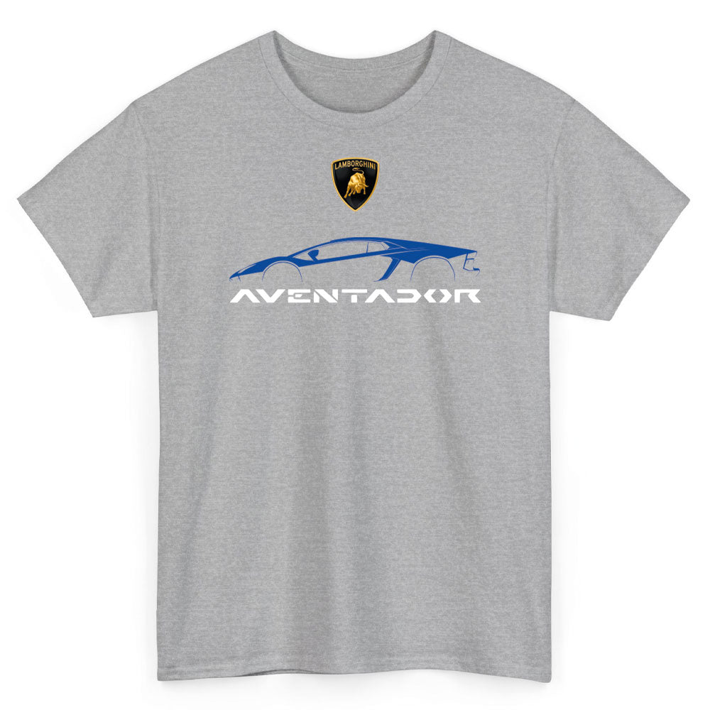 Lamborghini Aventador T-Shirt