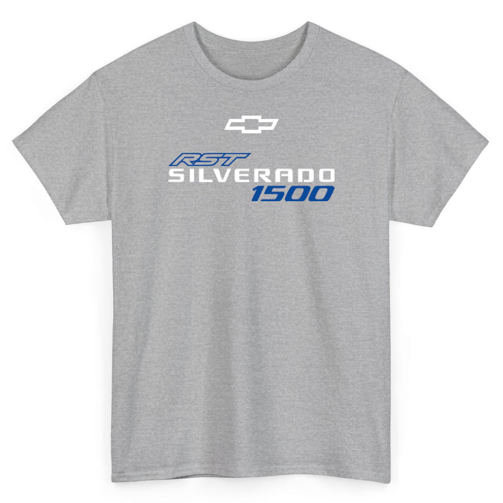 Chevrolet Silverado 1500 RST T-Shirt