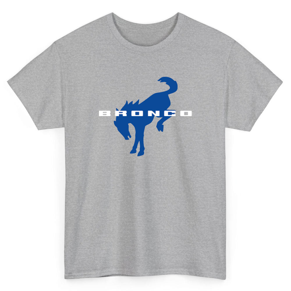 Ford Bronco T-Shirt