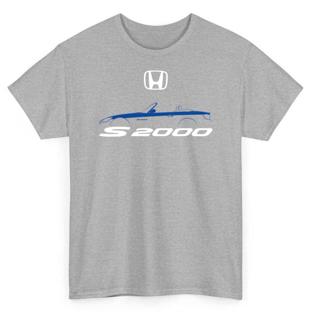 Honda S2000 T-Shirt