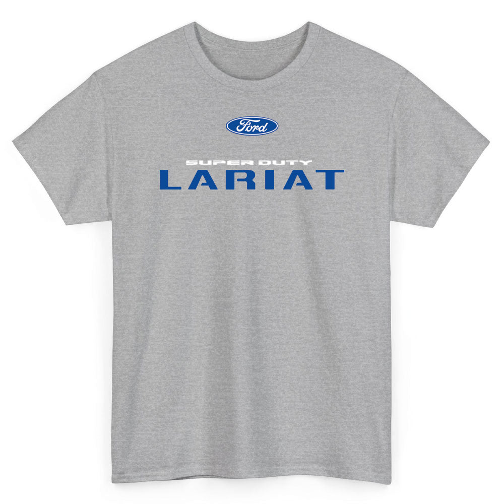 Ford Super Duty Lariat T-Shirt